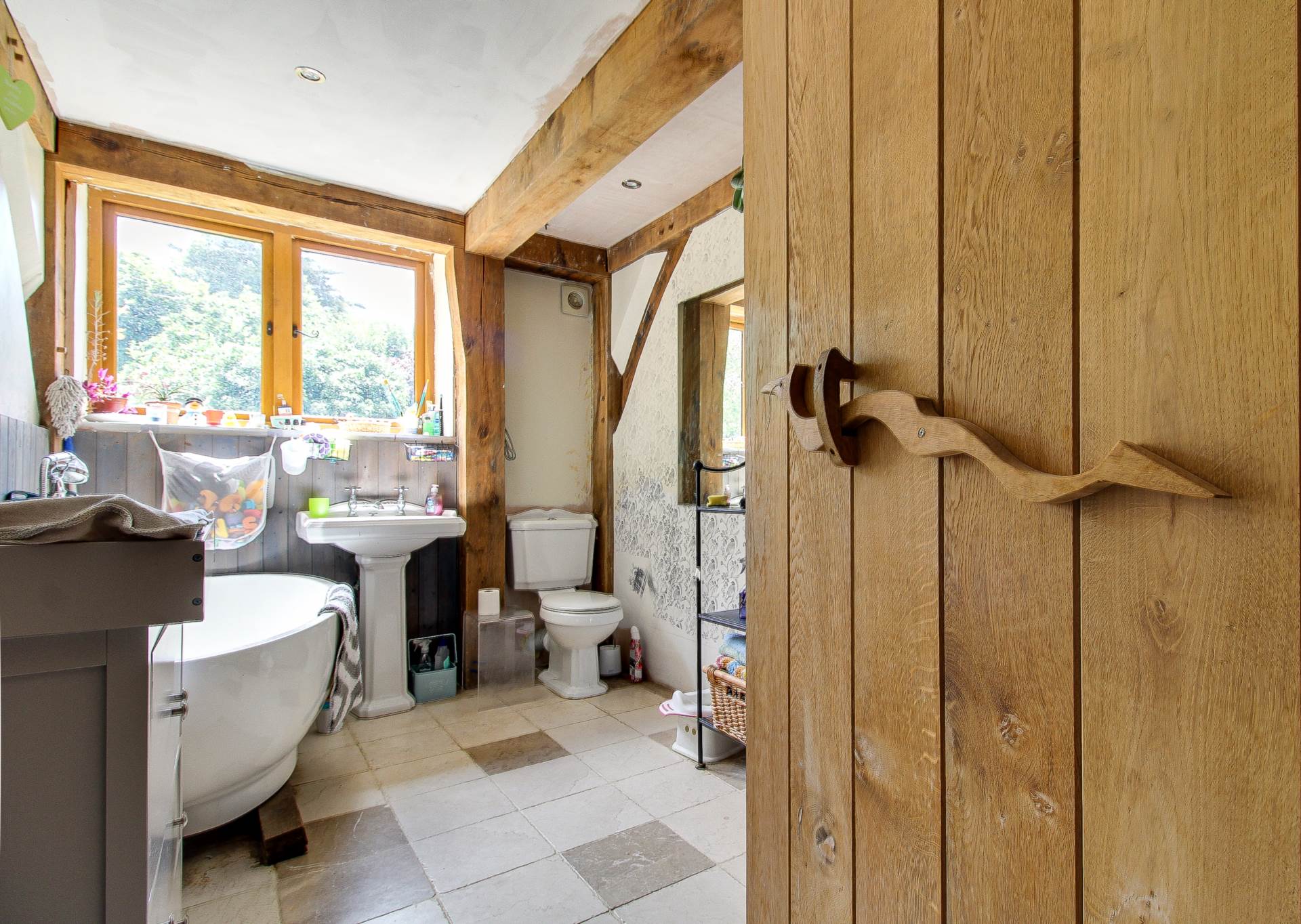 Mill Lane, Poynings, Image 25