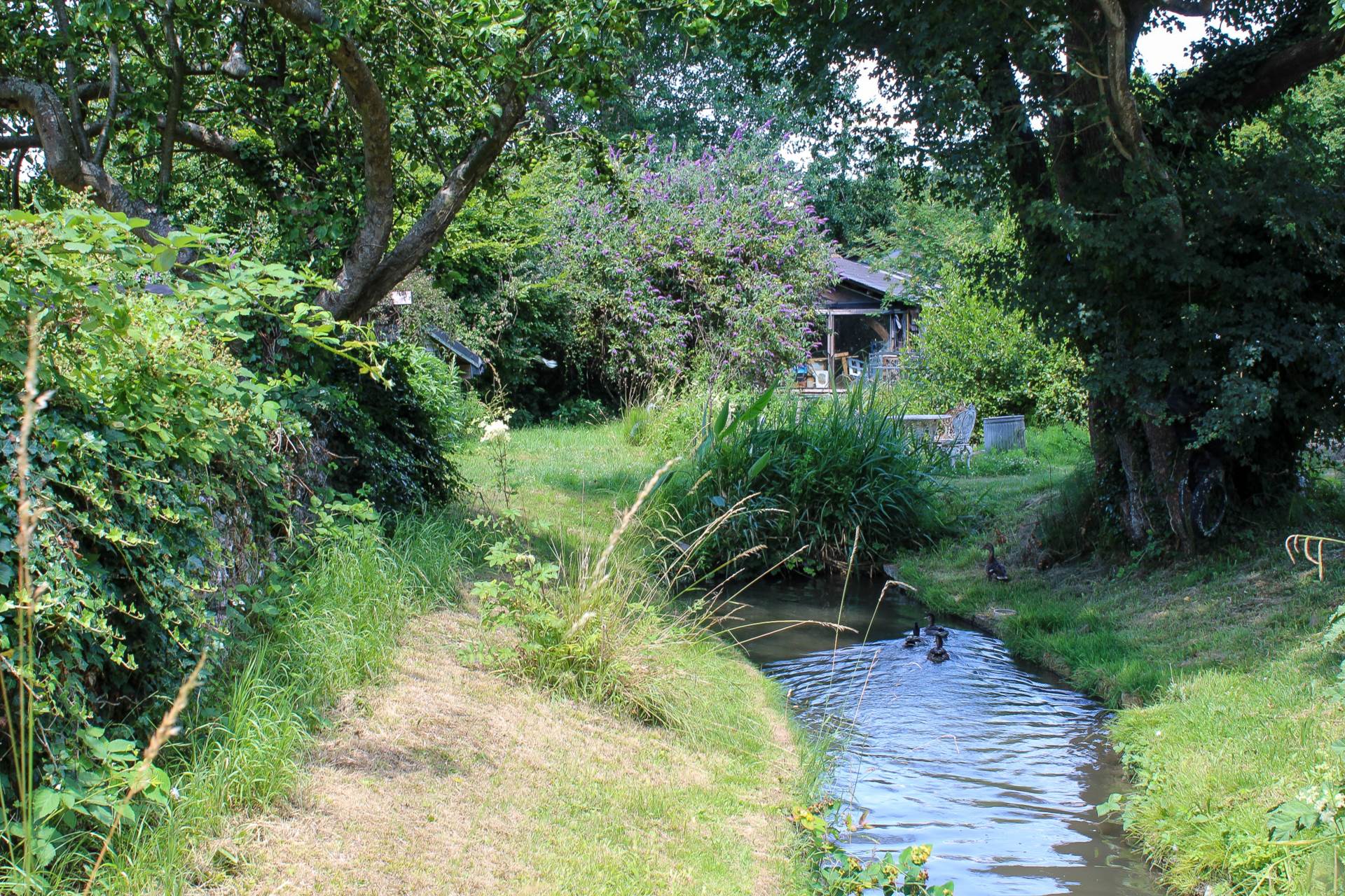 Mill Lane, Poynings, Image 27
