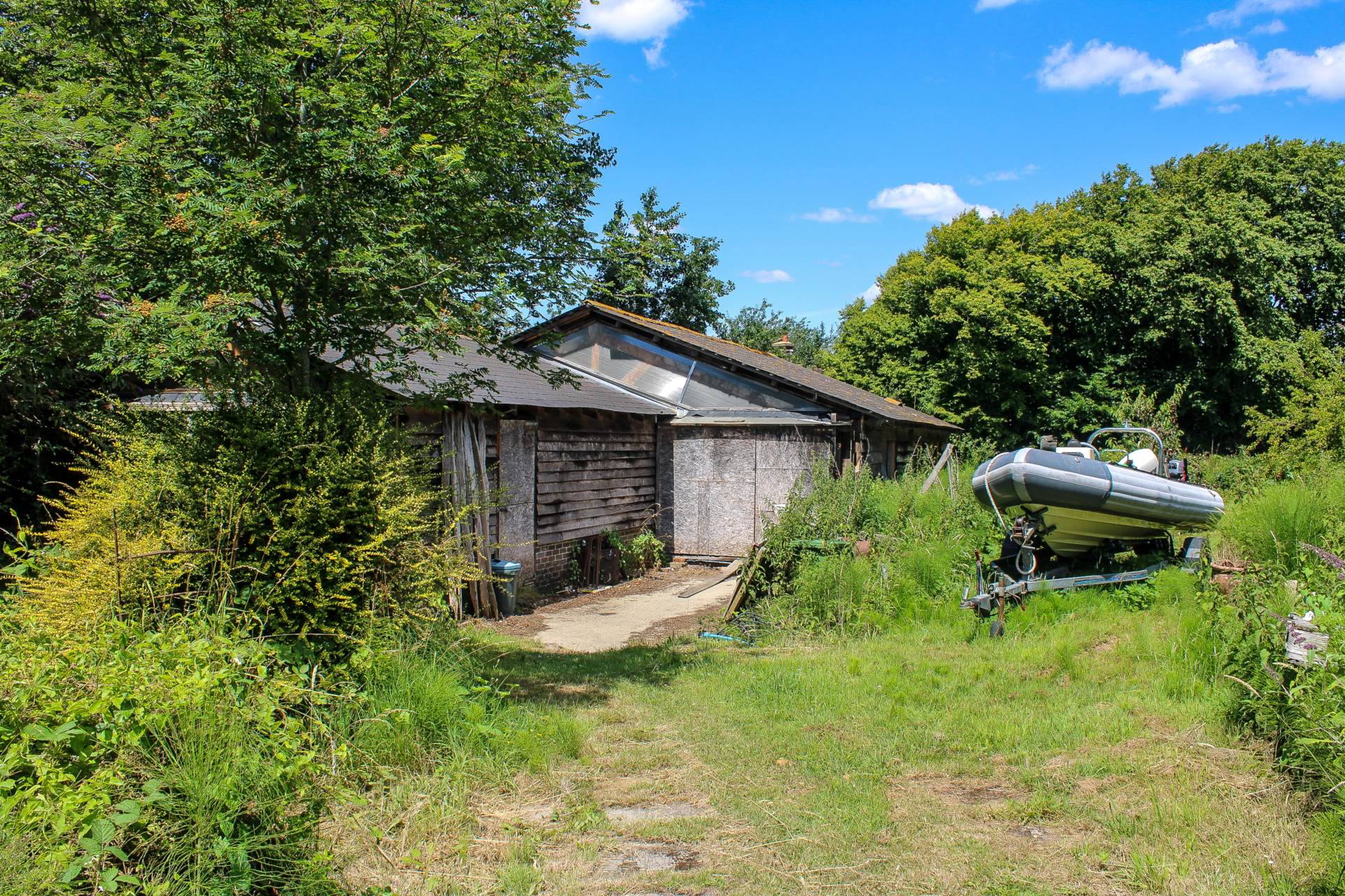 Mill Lane, Poynings, Image 28