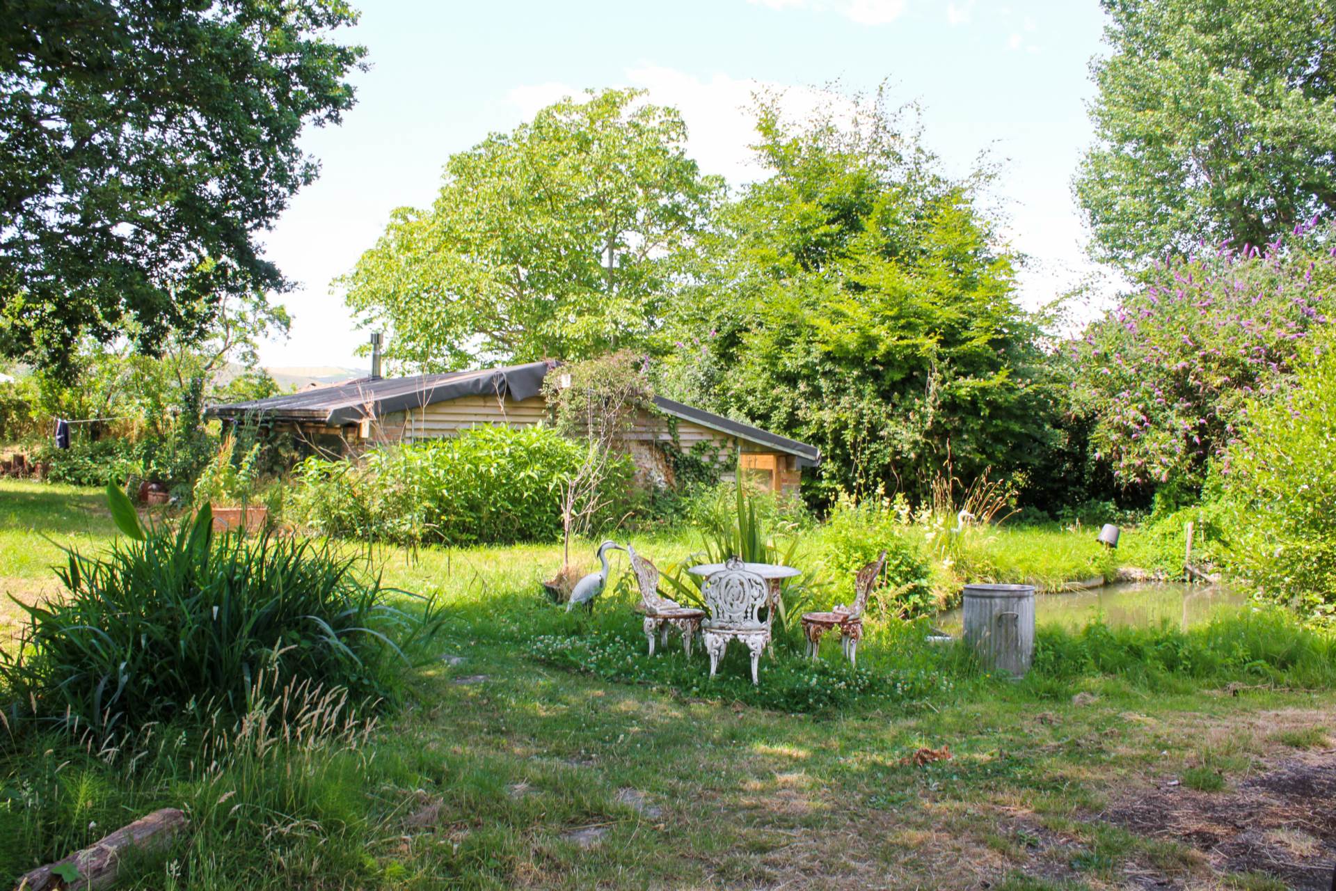 Mill Lane, Poynings, Image 30