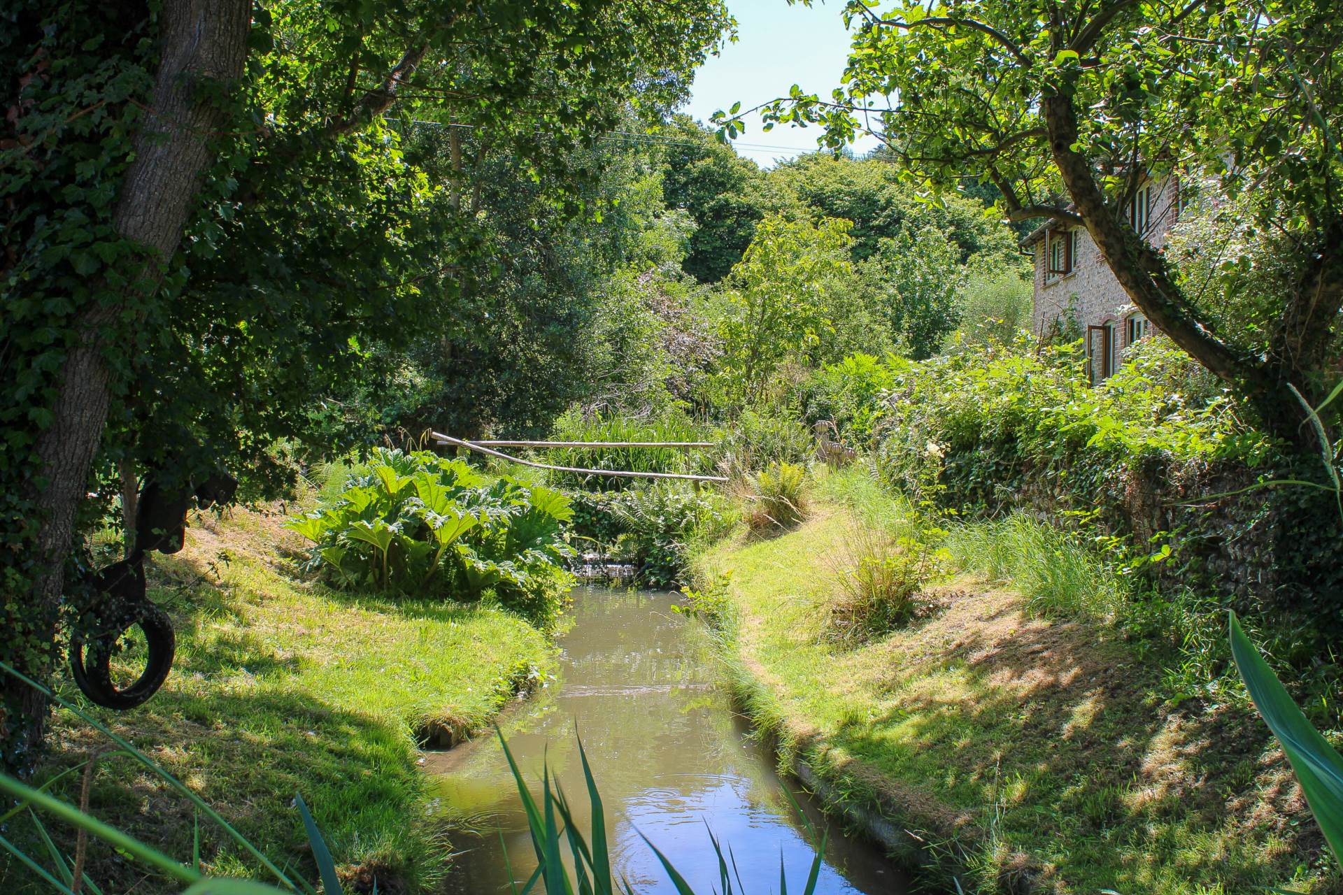 Mill Lane, Poynings, Image 31