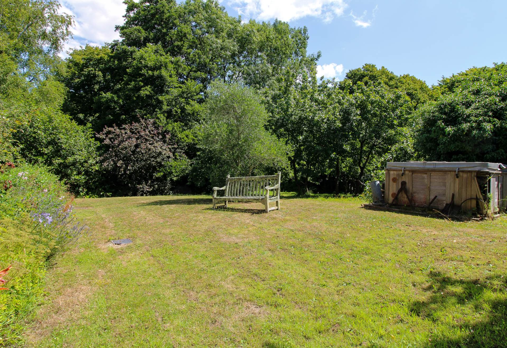 Mill Lane, Poynings, Image 41