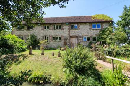 Mill Lane, Poynings