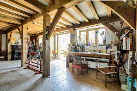 Mill Lane, Poynings, Image 20