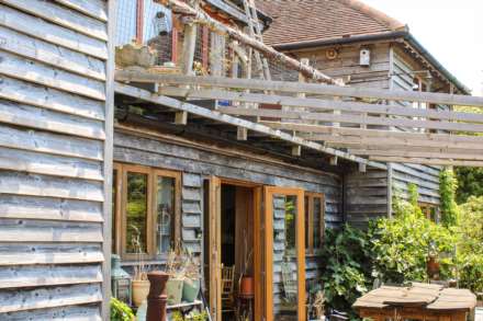 Mill Lane, Poynings, Image 39