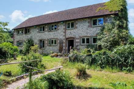 Mill Lane, Poynings, Image 43