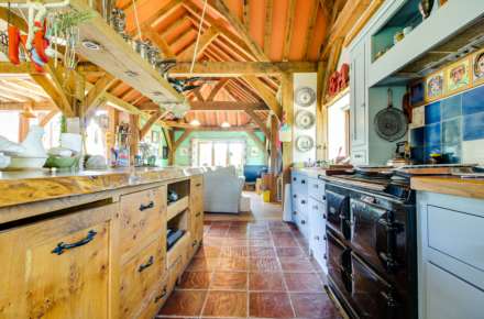Mill Lane, Poynings, Image 6