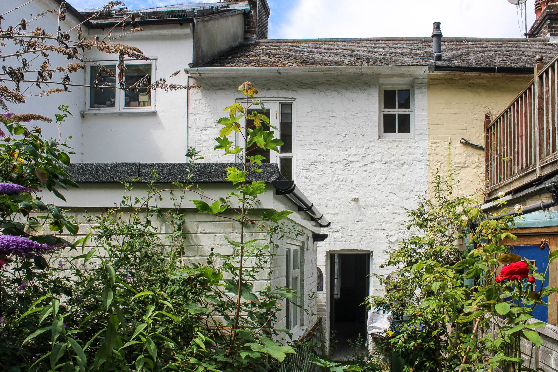 New Road, Lewes, Image 14