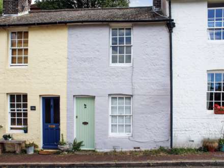 New Road, Lewes