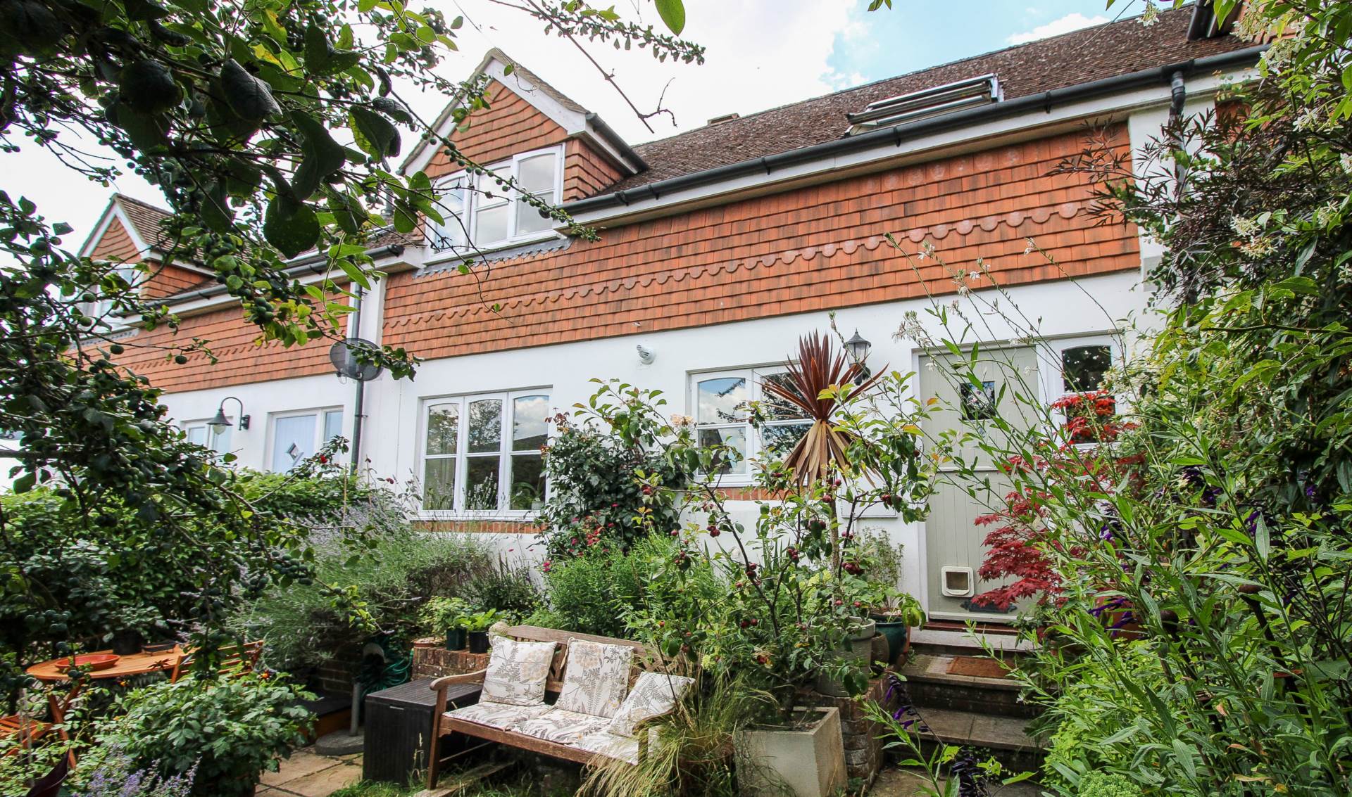 Spital Road, Lewes, Image 1