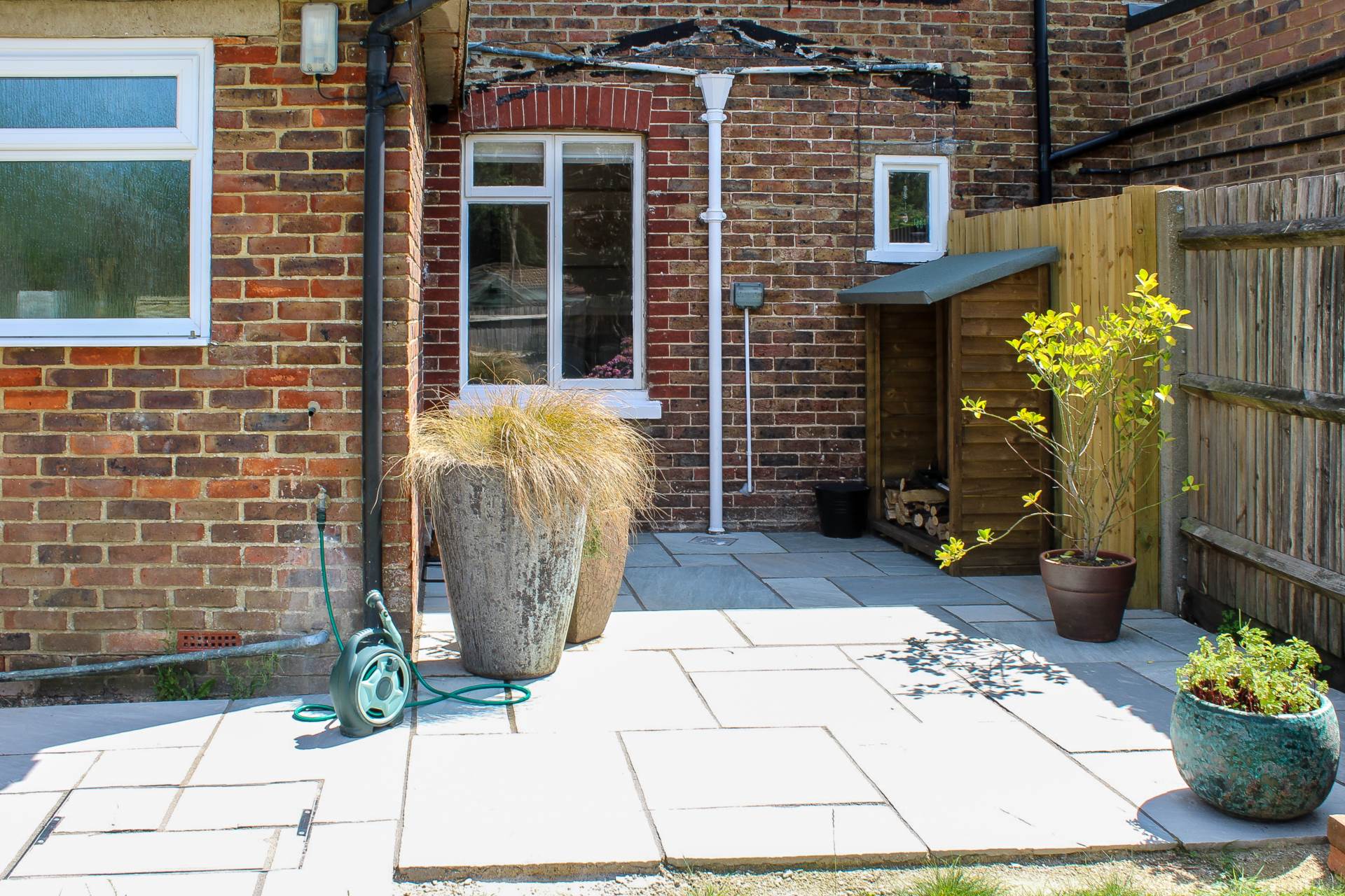 Station Road, Plumpton Green, Image 14