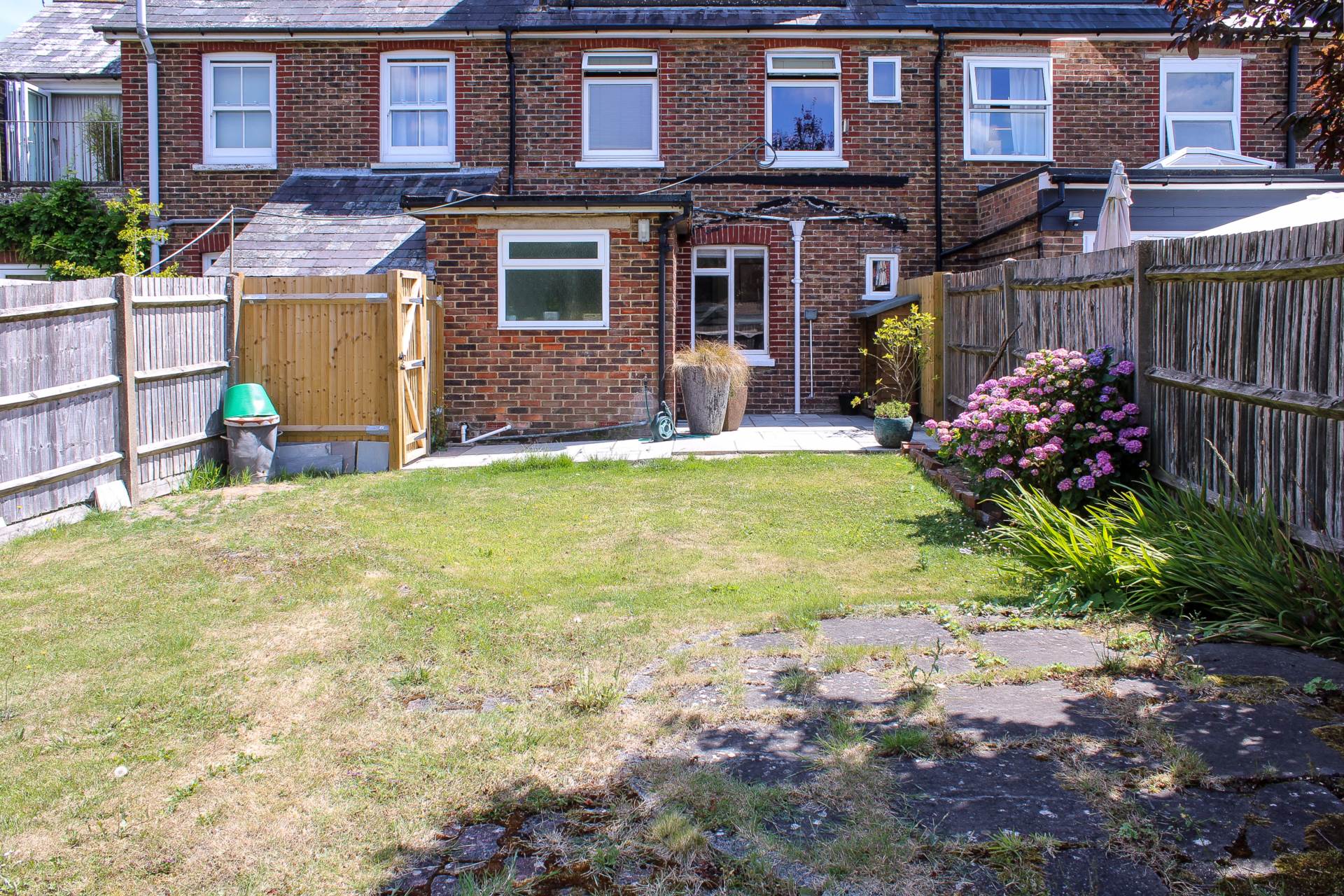 Station Road, Plumpton Green, Image 15