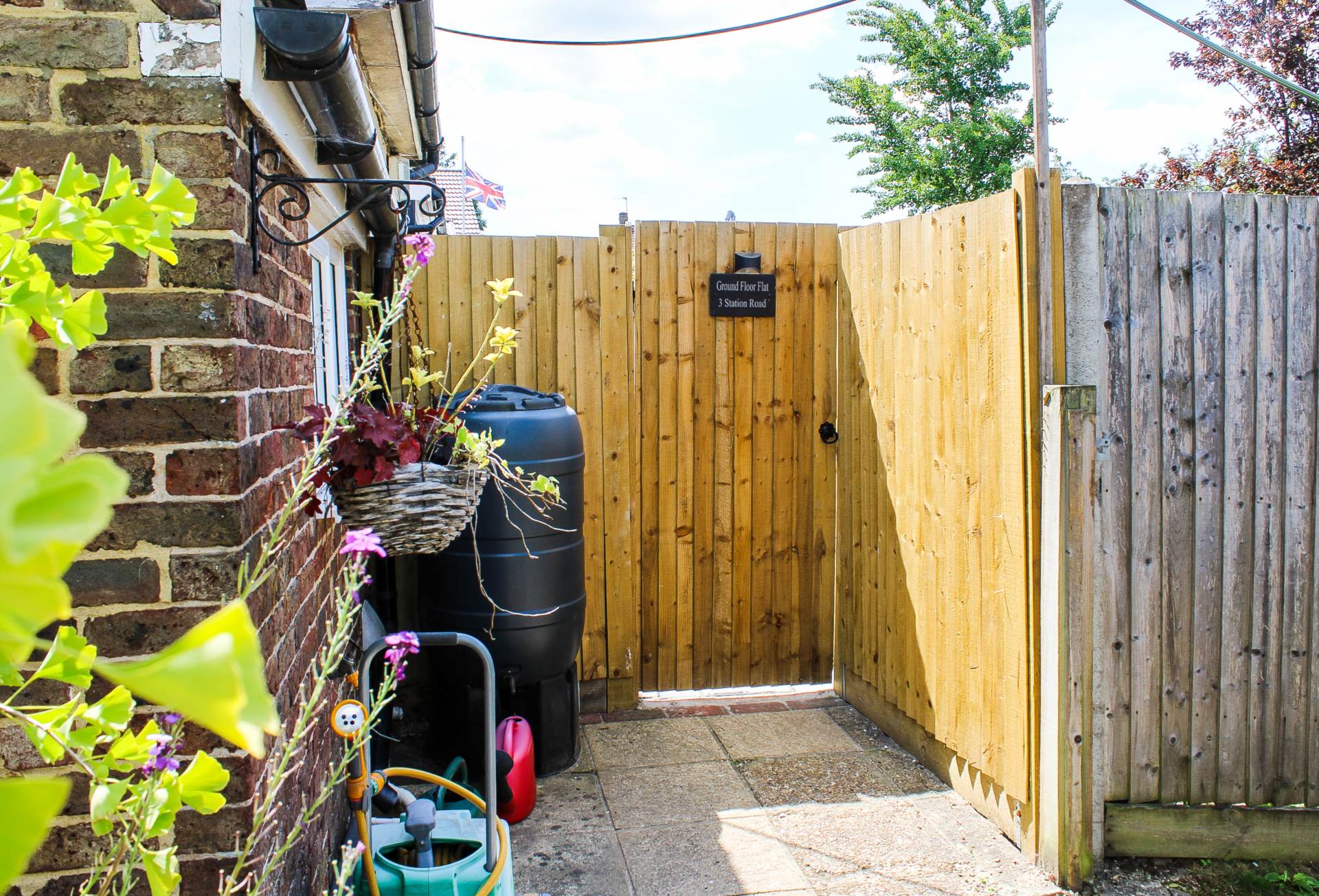 Station Road, Plumpton Green, Image 16