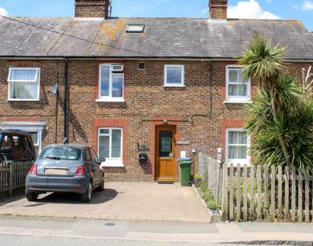 Station Road, Plumpton Green, Image 1