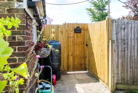 Station Road, Plumpton Green, Image 16