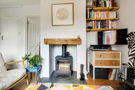 Station Road, Plumpton Green, Image 2