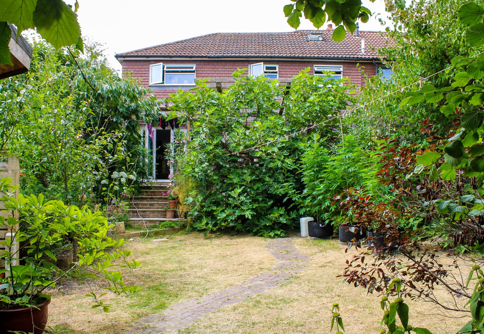 North Way, Lewes, Image 28