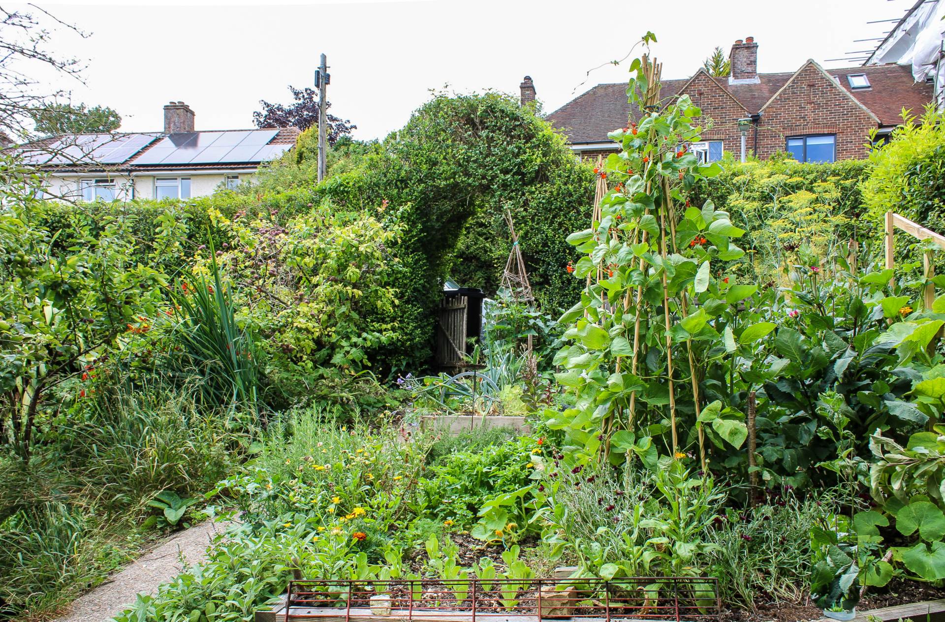North Way, Lewes, Image 29