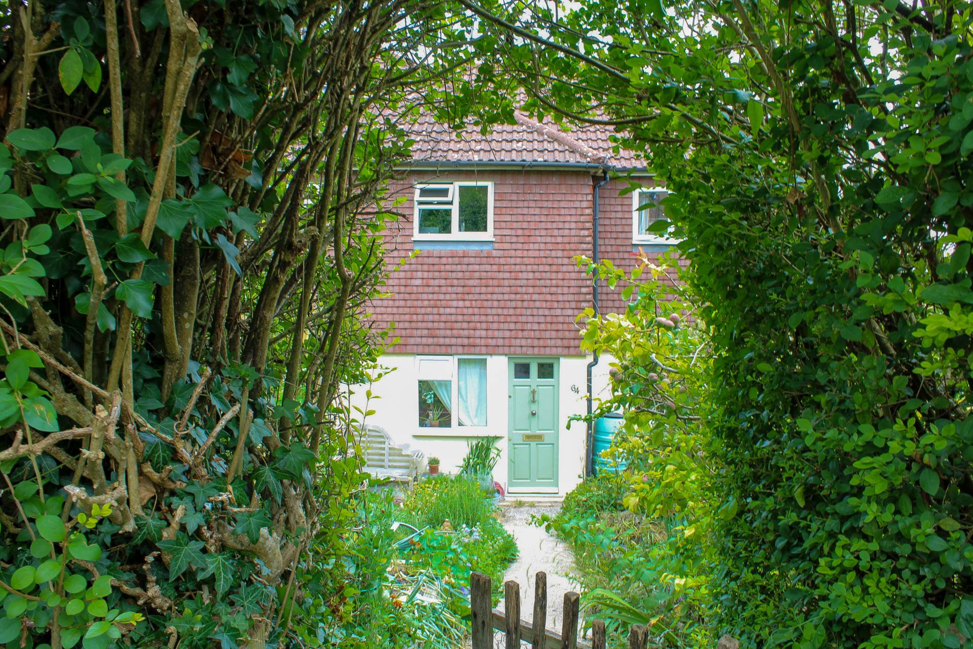 North Way, Lewes, Image 30