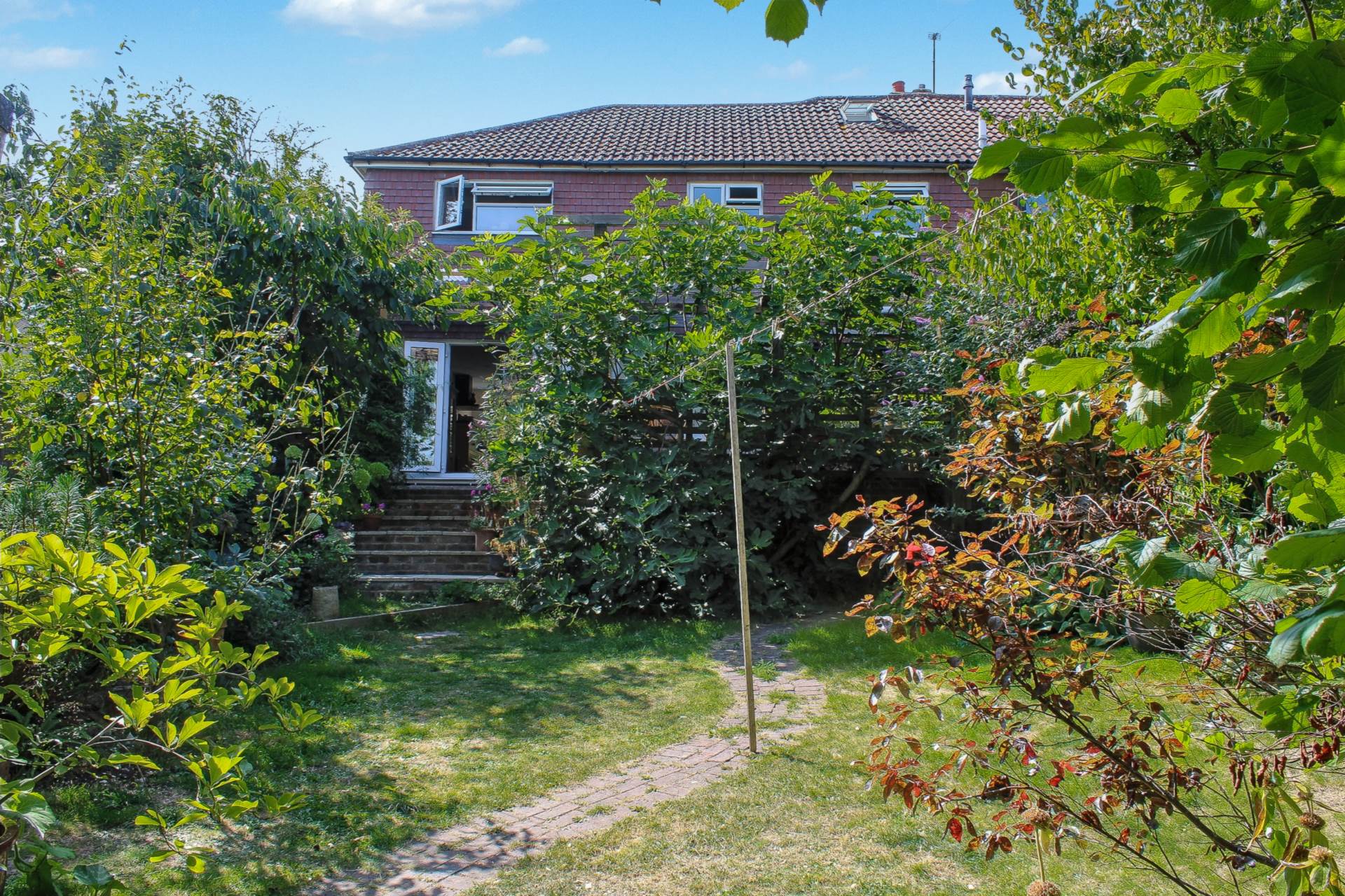 North Way, Lewes, Image 31