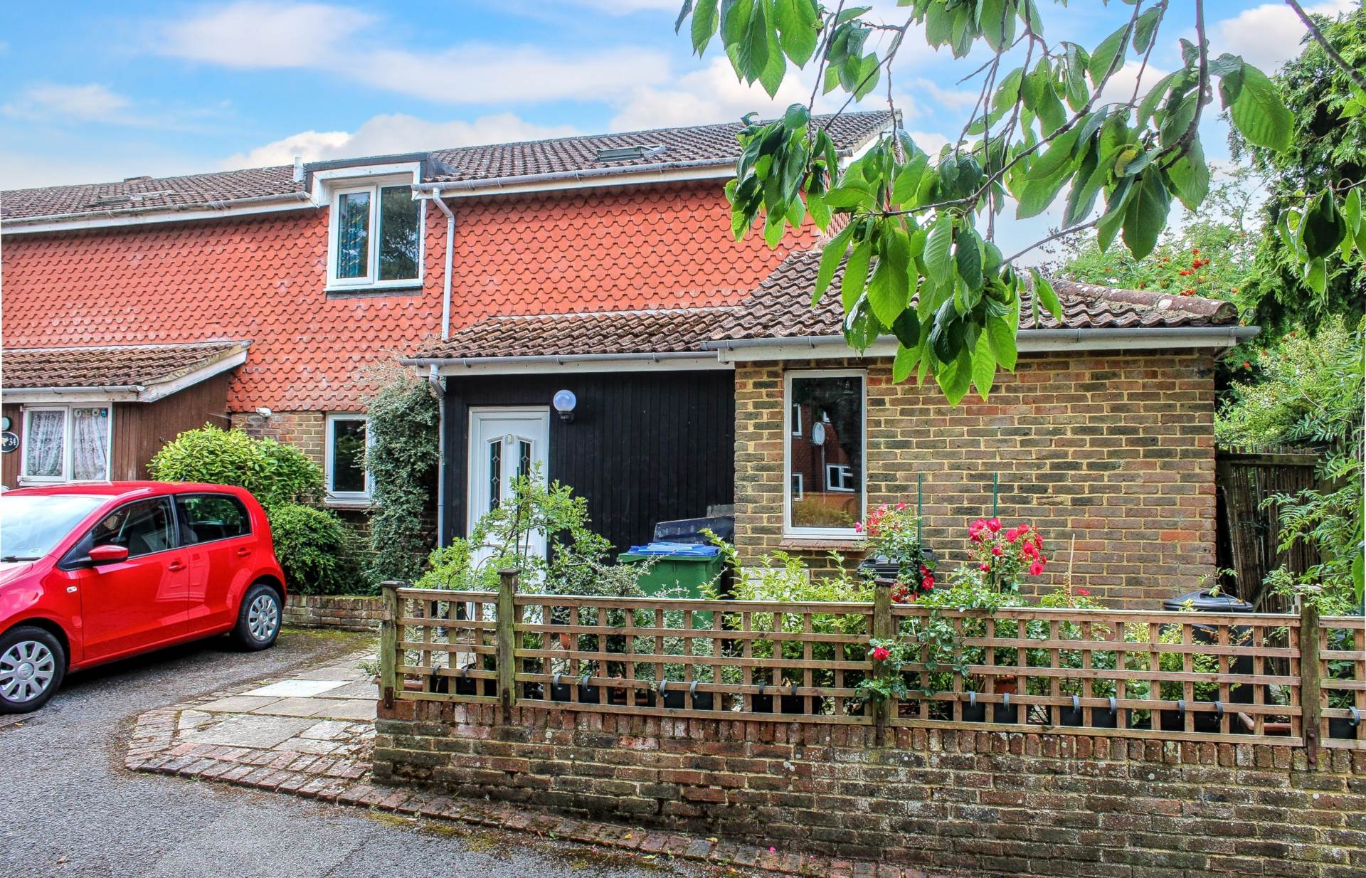 Harvard Close, Lewes, Image 1