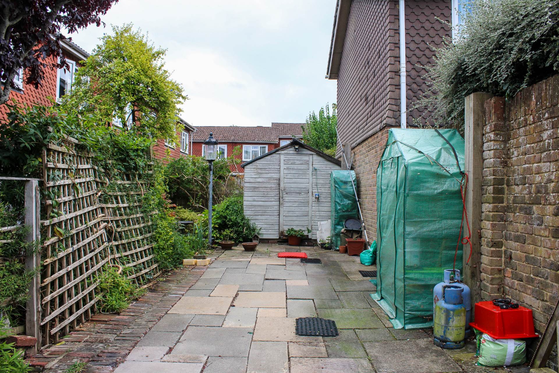 Harvard Close, Lewes, Image 21
