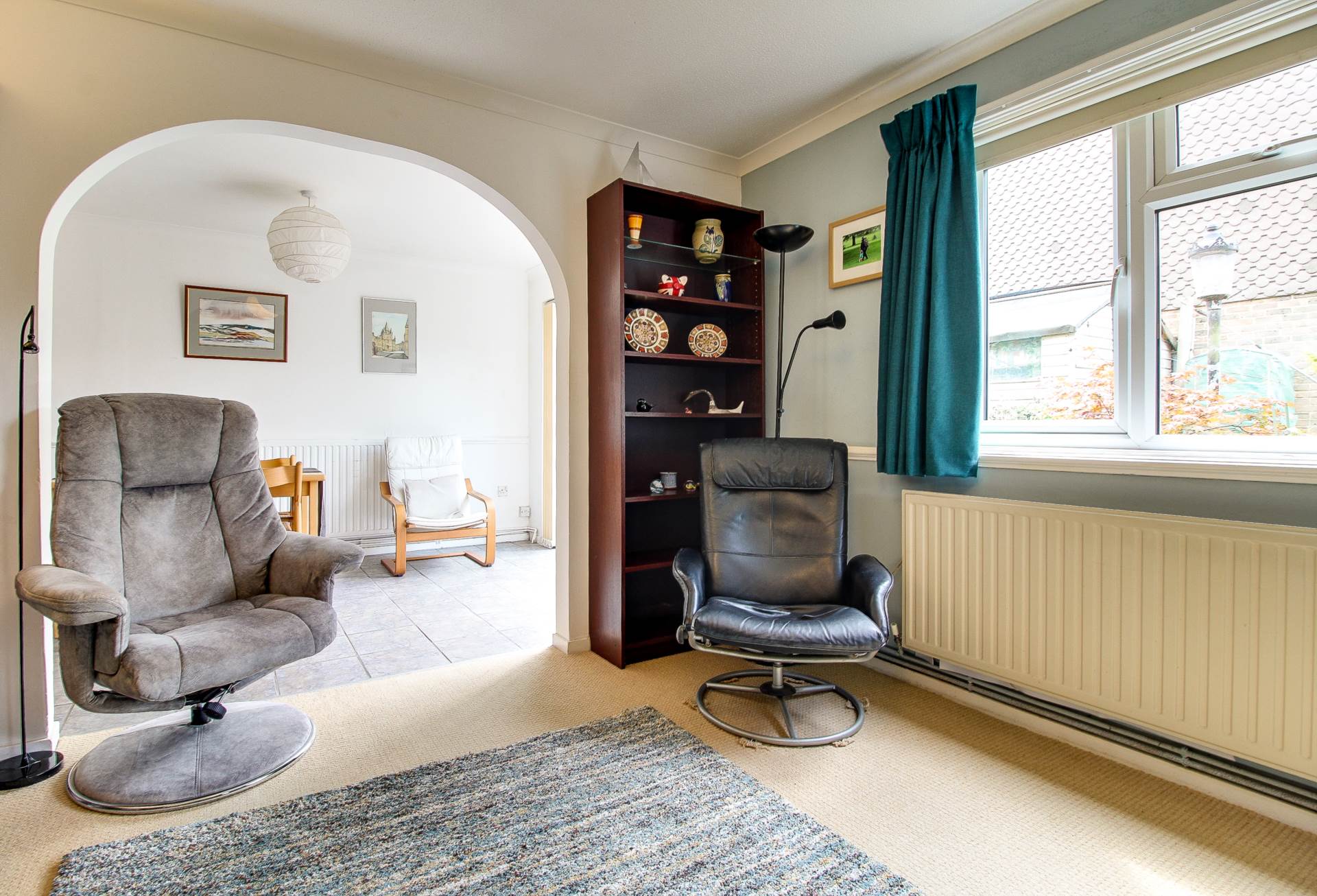 Harvard Close, Lewes, Image 3