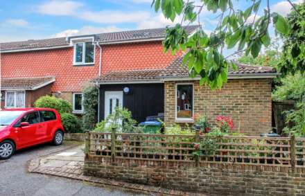 Harvard Close, Lewes, Image 1