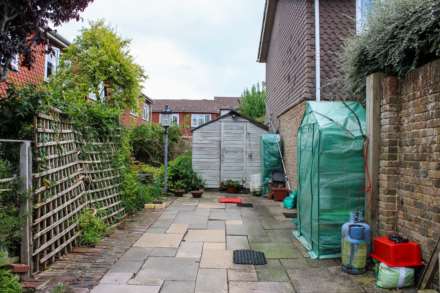 Harvard Close, Lewes, Image 21