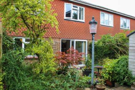 Harvard Close, Lewes, Image 24