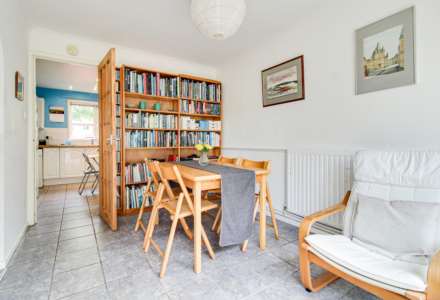 Harvard Close, Lewes, Image 4
