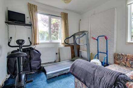 Harvard Close, Lewes, Image 9