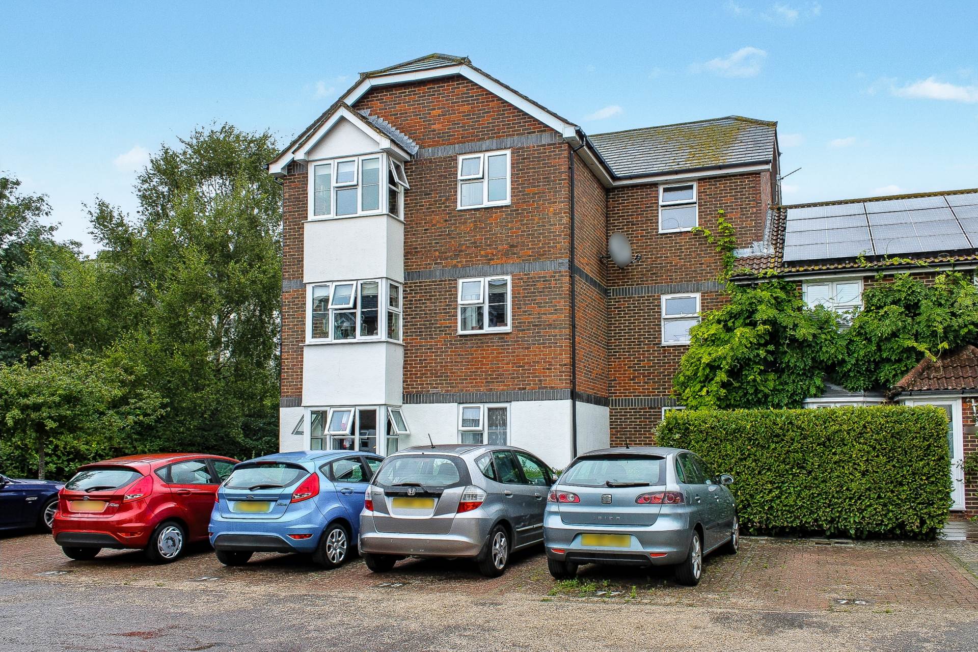 Court Road, Lewes, Image 1