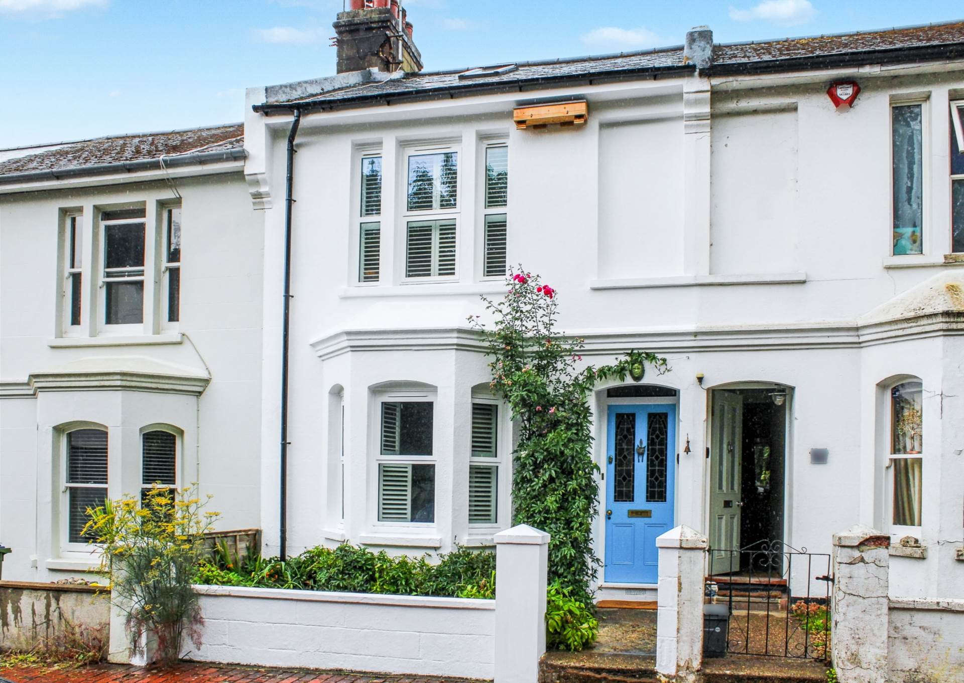 Talbot Terrace, Lewes, Image 1