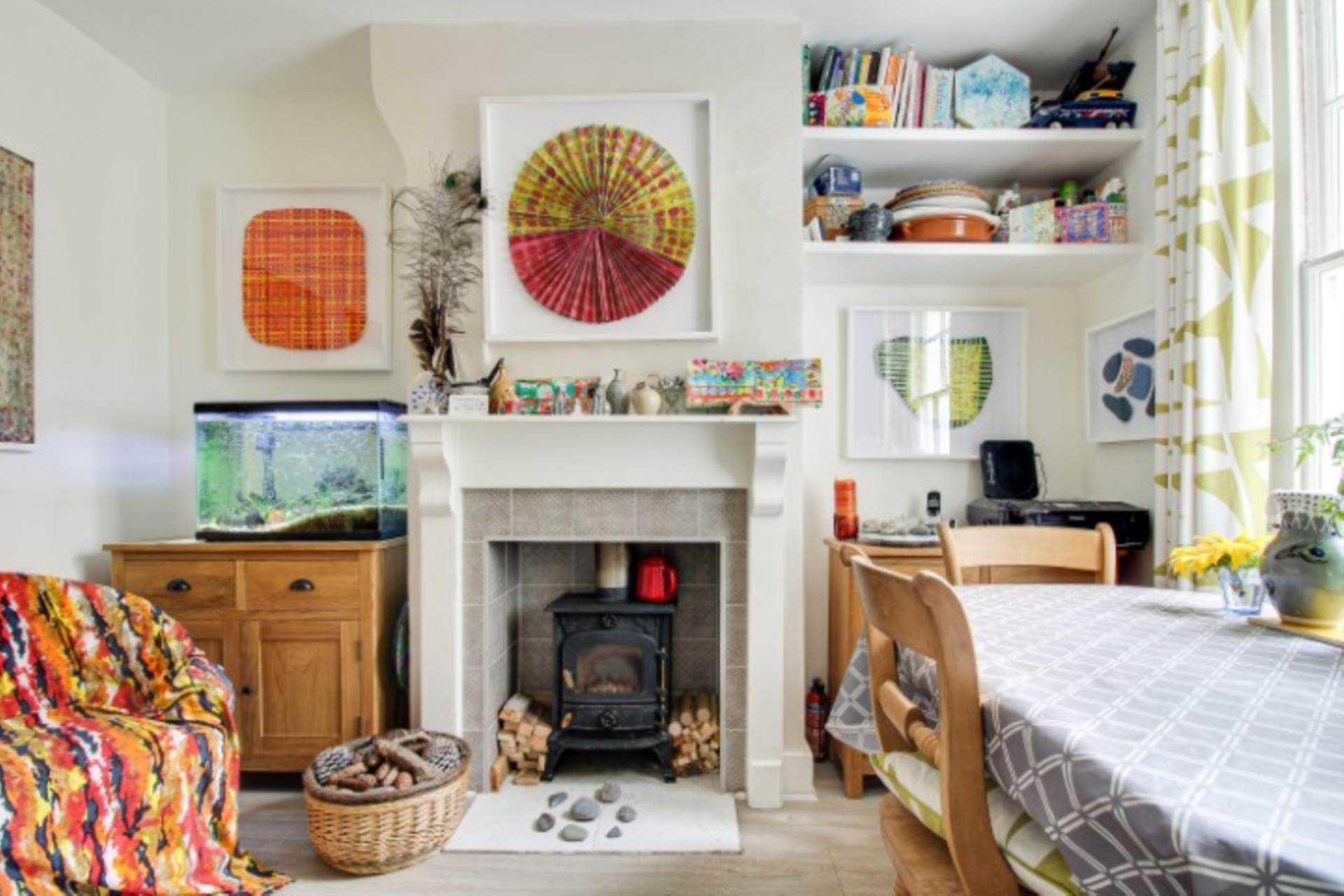 Talbot Terrace, Lewes, Image 10