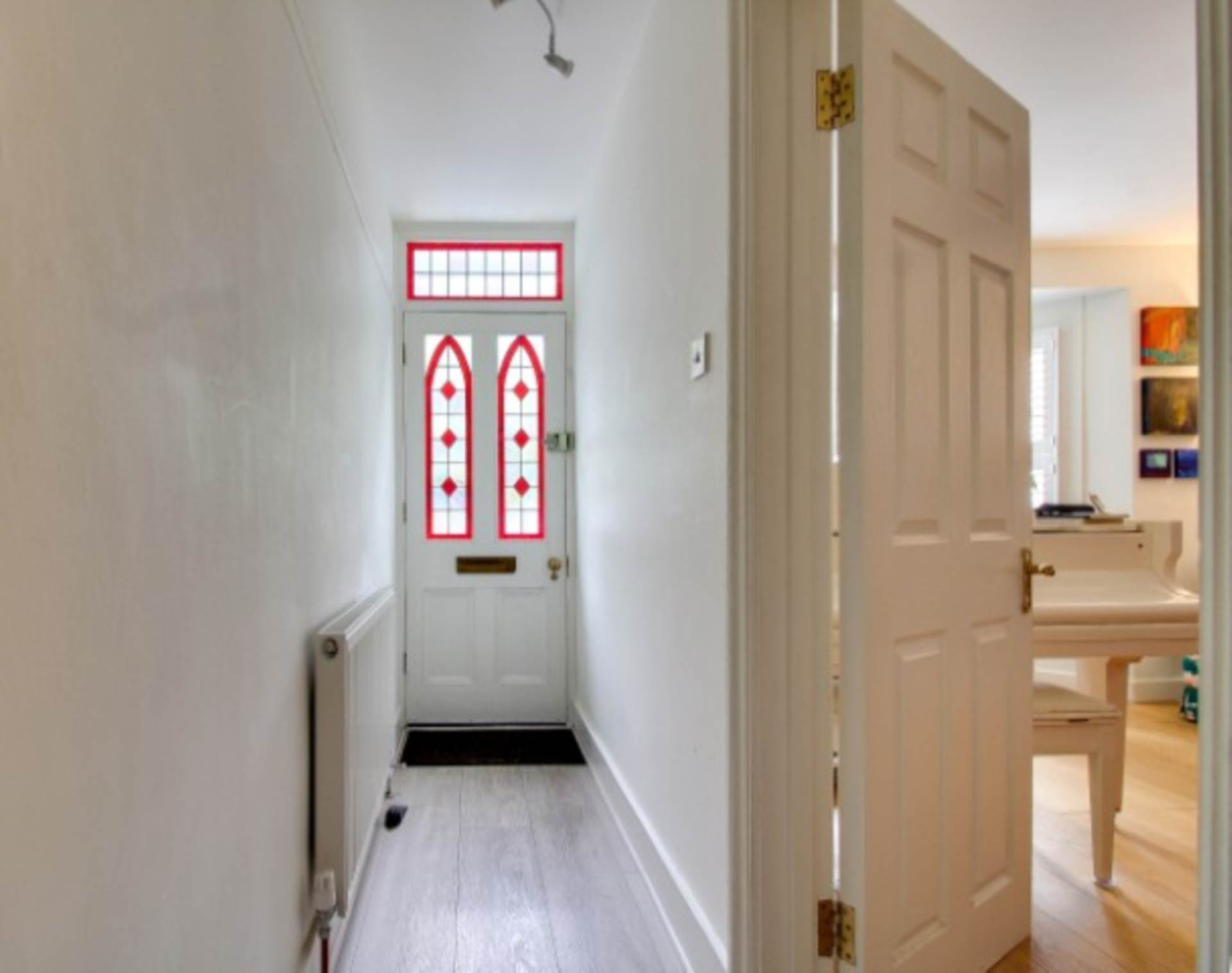 Talbot Terrace, Lewes, Image 2