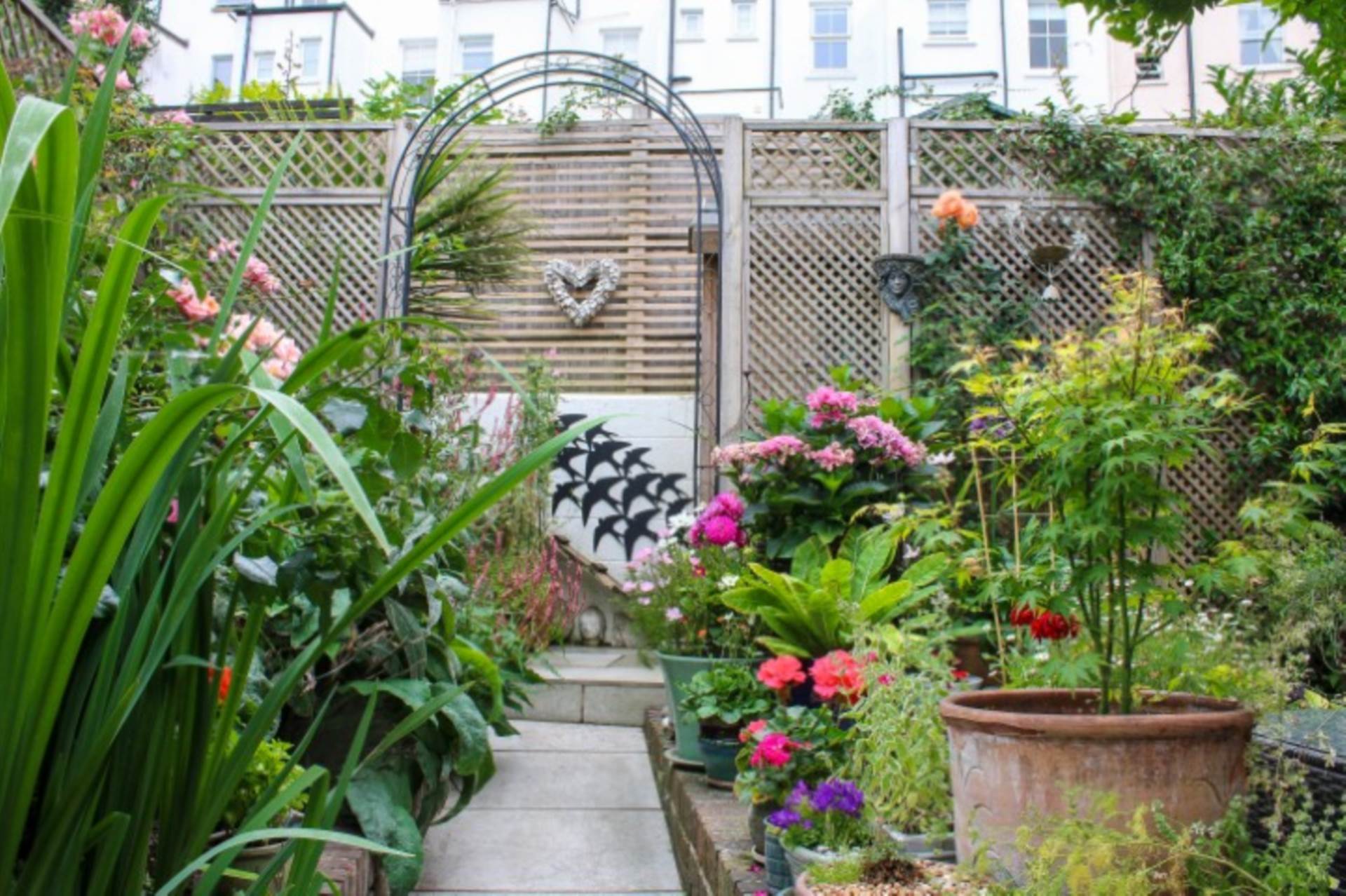 Talbot Terrace, Lewes, Image 23