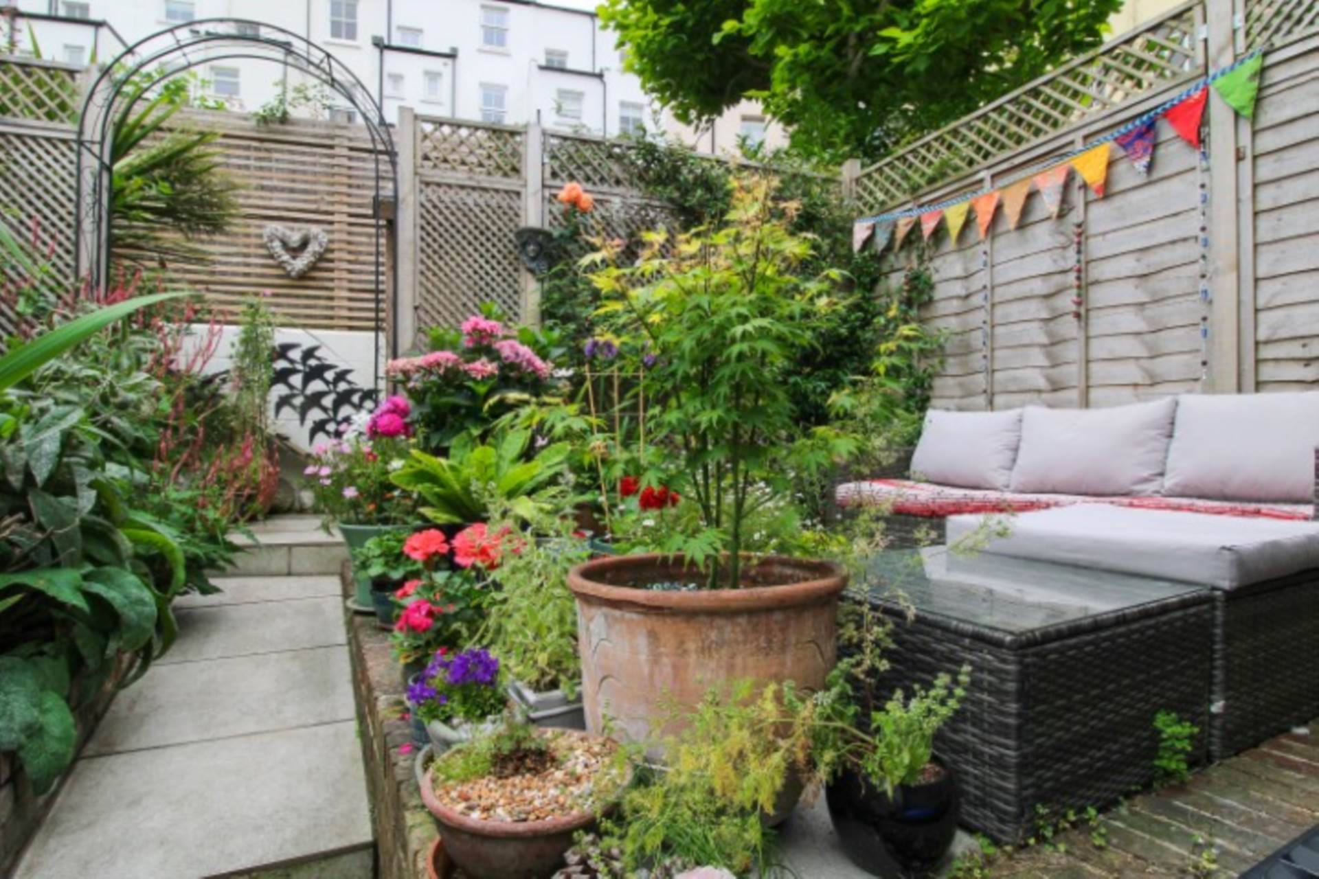 Talbot Terrace, Lewes, Image 25