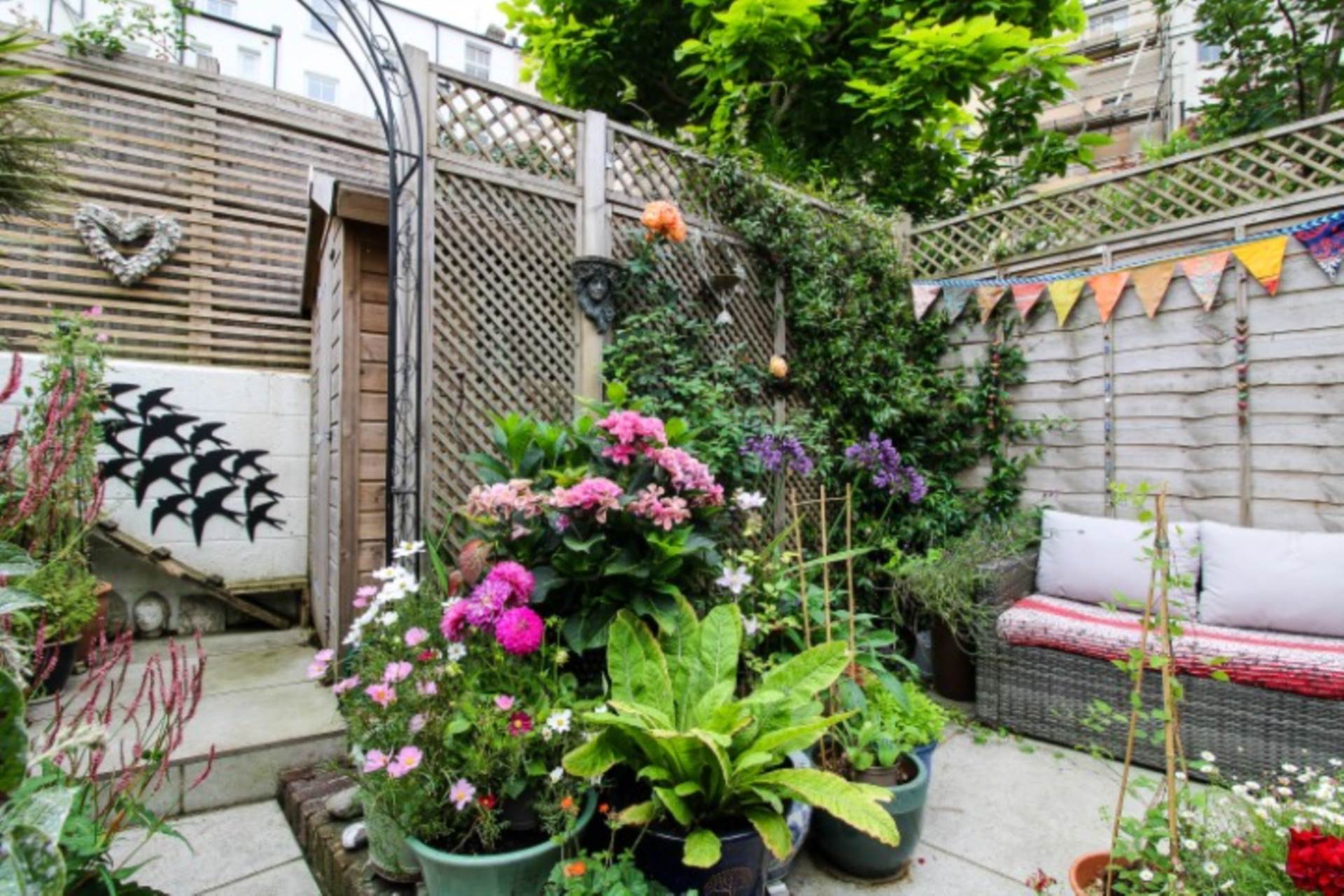 Talbot Terrace, Lewes, Image 27