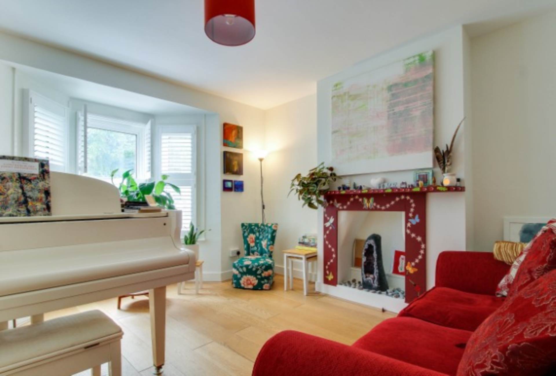 Talbot Terrace, Lewes, Image 4