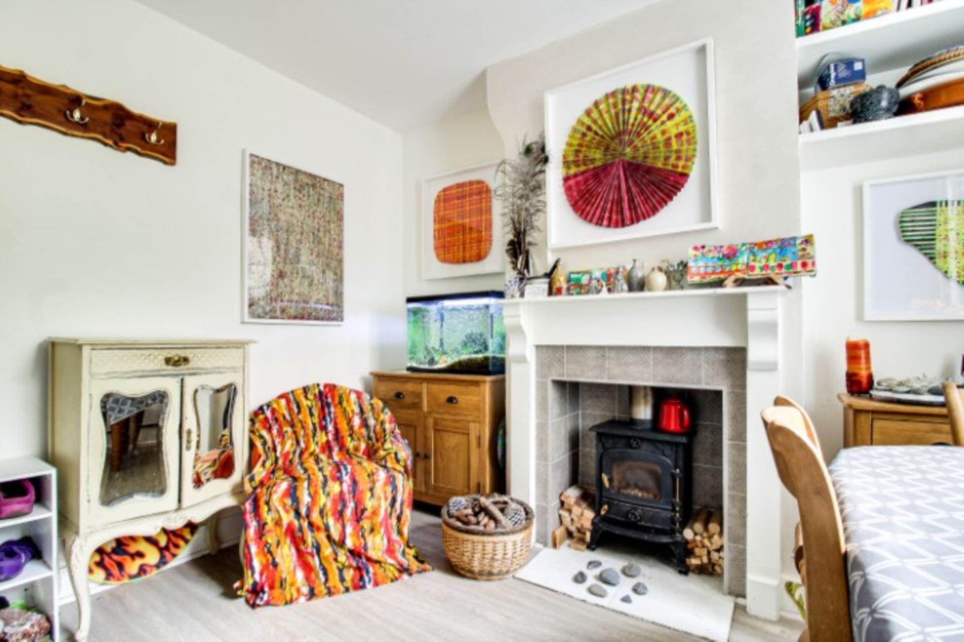 Talbot Terrace, Lewes, Image 9