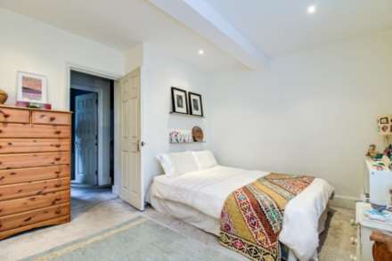 Talbot Terrace, Lewes, Image 11