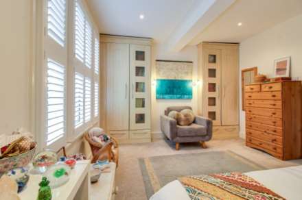 Talbot Terrace, Lewes, Image 12
