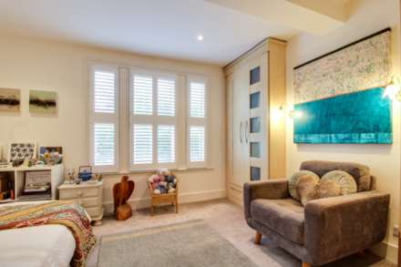 Talbot Terrace, Lewes, Image 13