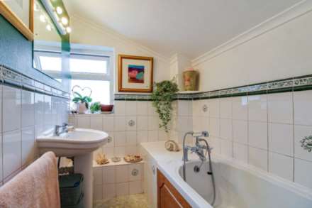Talbot Terrace, Lewes, Image 17
