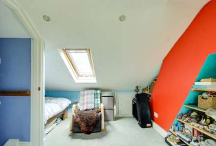 Talbot Terrace, Lewes, Image 18