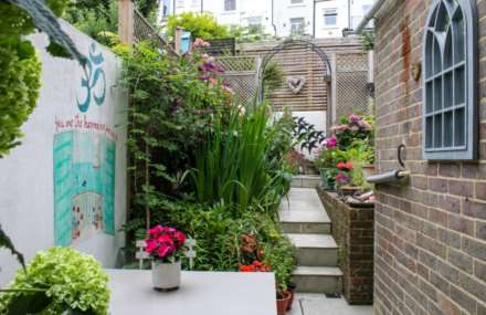 Talbot Terrace, Lewes, Image 20