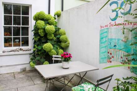 Talbot Terrace, Lewes, Image 21