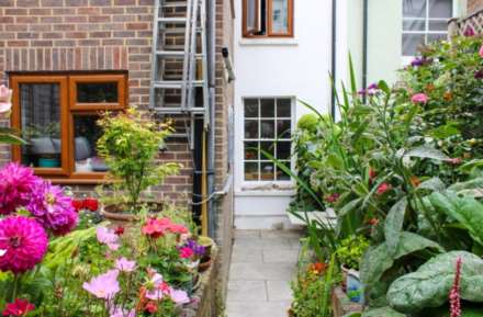 Talbot Terrace, Lewes, Image 22