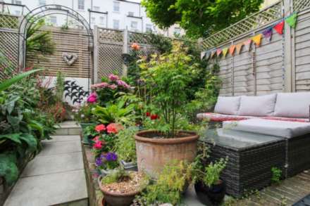 Talbot Terrace, Lewes, Image 25